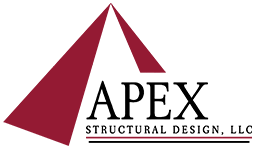 APEX Structural Design LLC logo